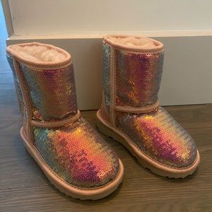 Brand new UGGs